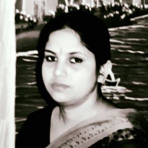 Meet your Posher, Lovely pillay